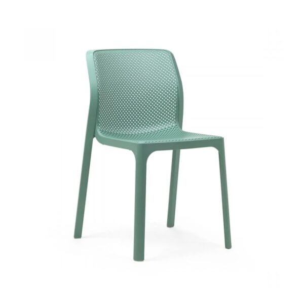 Sedia Bit verde salice Nardi