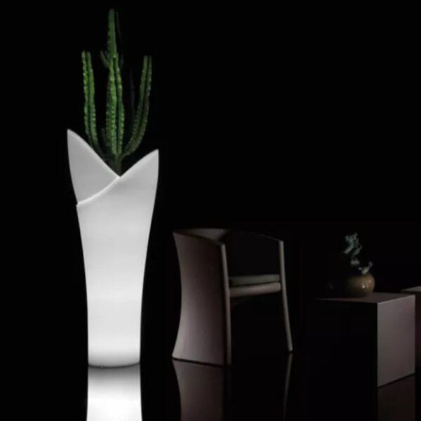 CACHE-POT ASSIA 85