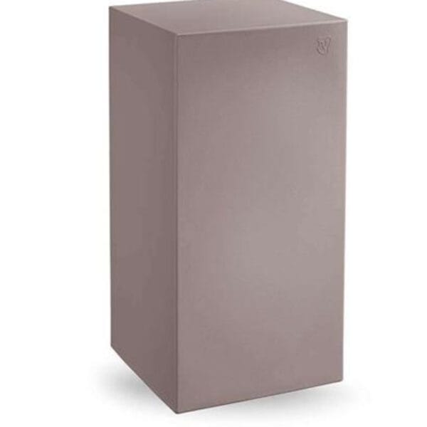 COSMOS HOME FITTING CUBO ALTO