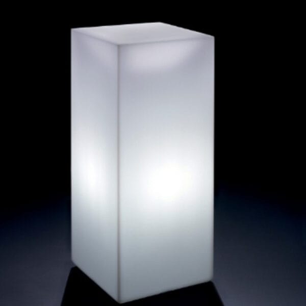 COSMOS HOME FITTING CUBO ALTO H85