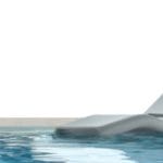 LETTINO ESSE ACQUAMARINA