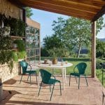 sedia-code-emu-verde-oceano