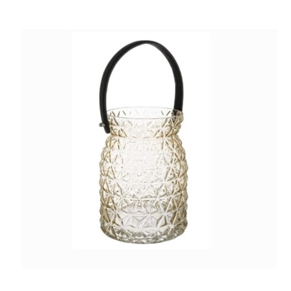 Lanterna Zircone Ambra Bizzotto