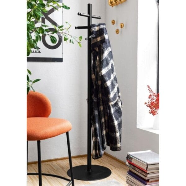 Appendiabiti App Grafite Calligaris