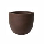 vaso-etria-uno-54-cm-ruggine-euro3plast