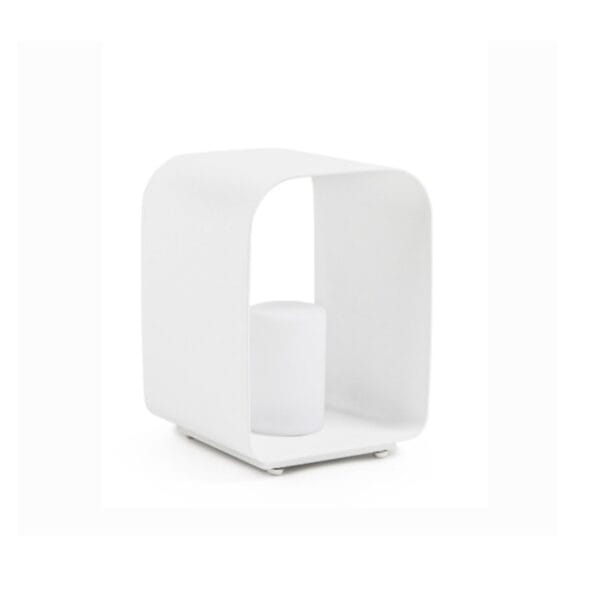 Lampada LED Ridley Antracite H35 Bizzotto