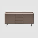 Madia Cover Platino Calligaris