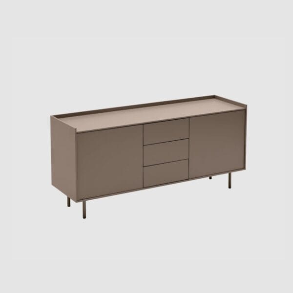 Madia Cover Platino Calligaris 2