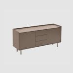 Madia Cover Platino Calligaris 2