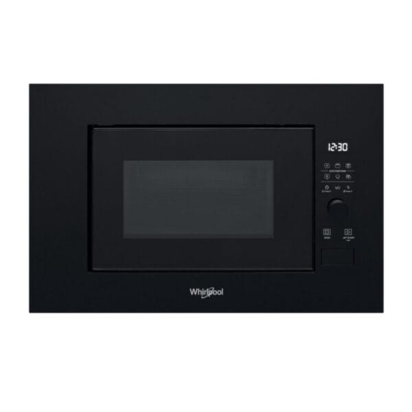 Forno microonde WMF250G nero Whirlpool