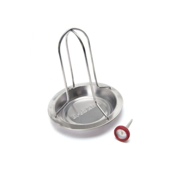 Supporto Pollo Pluma inox Broil King