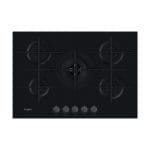 Piano cottura GOWL 758/NB nero Whirlpool