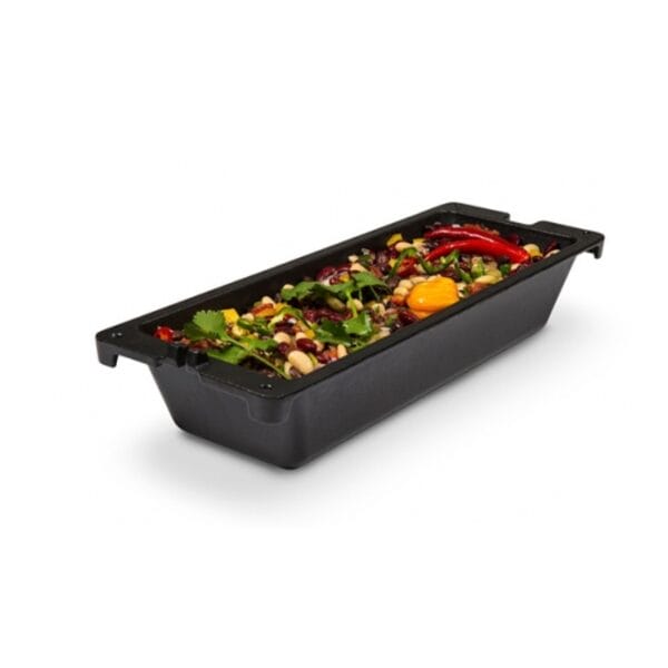 Cast Wok Baron Broil King